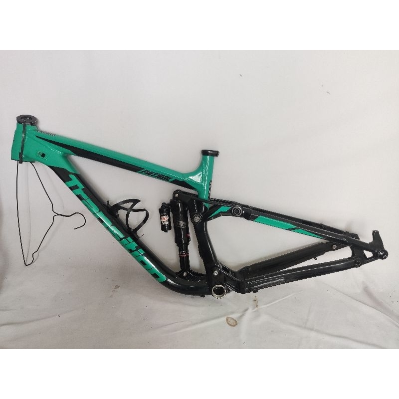 Frame MTB Transition Patrol 27.5" Alloy