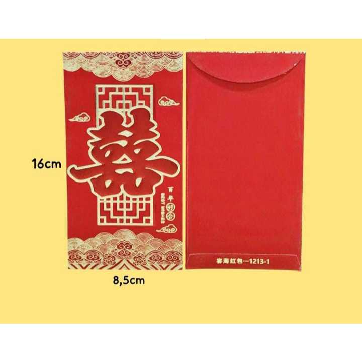 

ANGPAO IMLEK GLITTER PREMIUM TEBAL EMBOSS