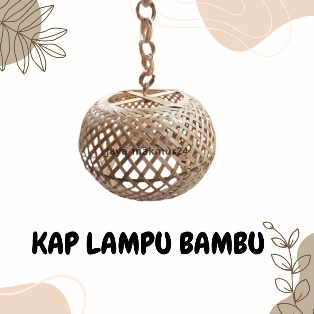 kap lampu gantung / kap lampu jalan outdor