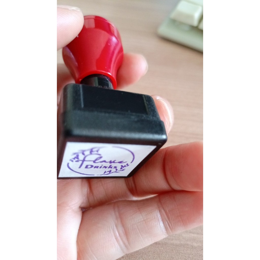 

mg STEMPEL OTOMATIS STEMPEL CUSTOM STEMPEL FLASH STEMPEL WARNA