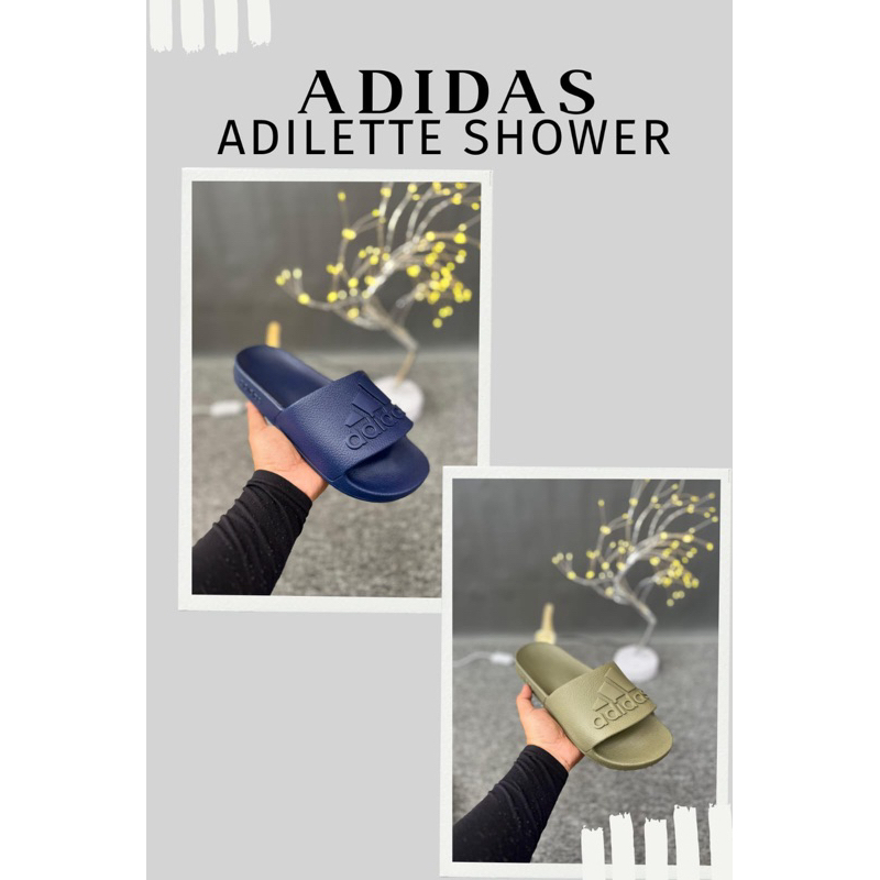 SANDAL ADIDAS ORIGINAL | SLIDES ADILETTE AQUA | ADILETTE AQUA | ADIDAS ADILETTE AQUA