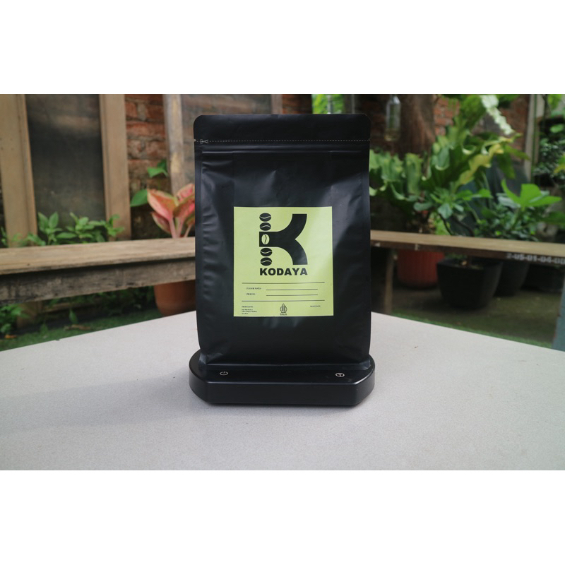 

Kodaya-KopiArabica-HoneyProcessed