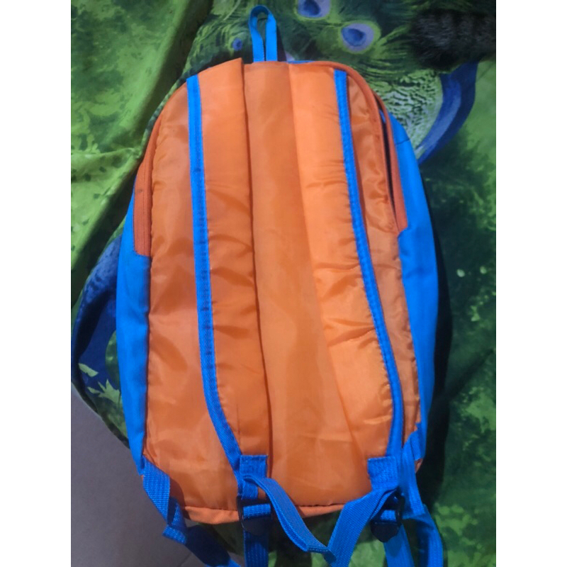 Tas outdoor 10l preloved