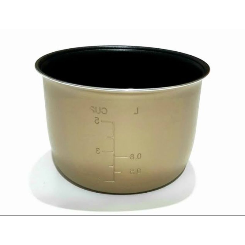 Kurumi Inner Pot KH 201 ORI