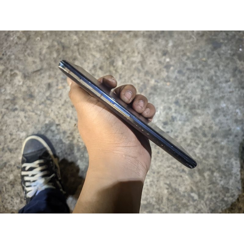 blackshark 4 pro pesanan