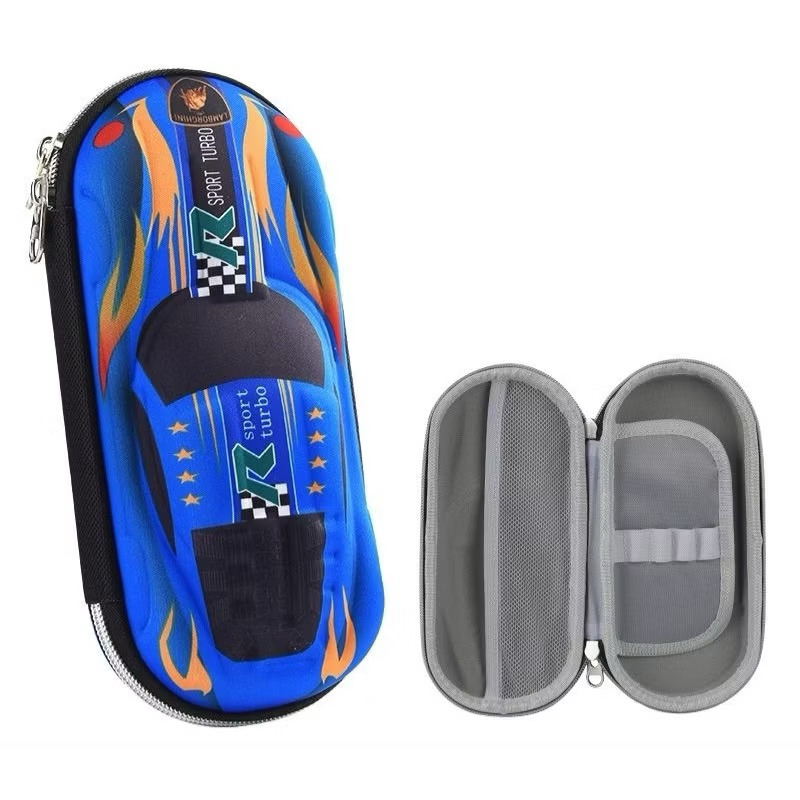 

Pensil case 3D / Tempat pensil mobil termurah
