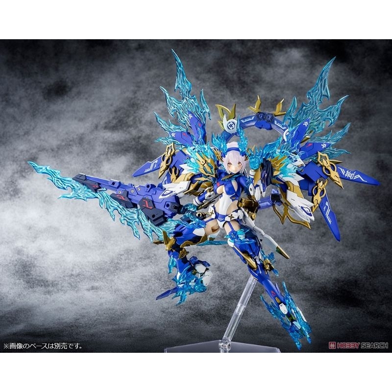 Megami Device AUV Susanowo Souen - Kotobukiya