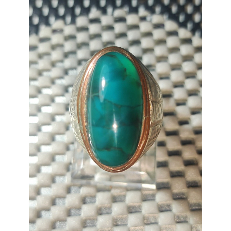 BACAN DOKO GULAU SERAT KURA (LAWASAN)