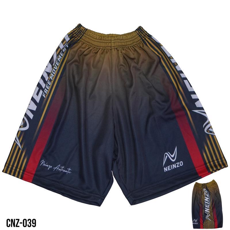 kolor voli printing neinzo original pria CNZ-039