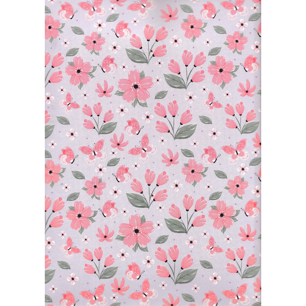 

KERTAS KADO SANSAN WAWA/SANWA BUNGA SW6112