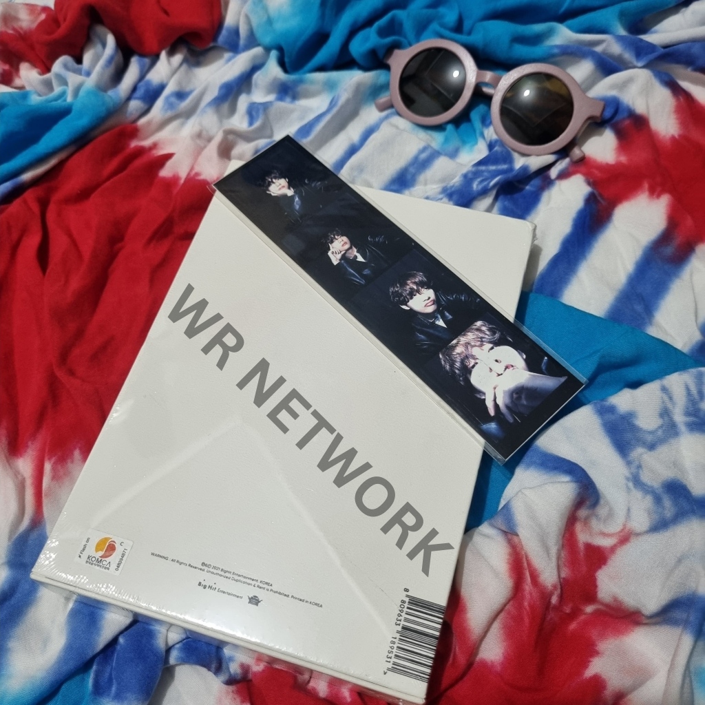 BTS BE (ESSENTIAL EDITION)