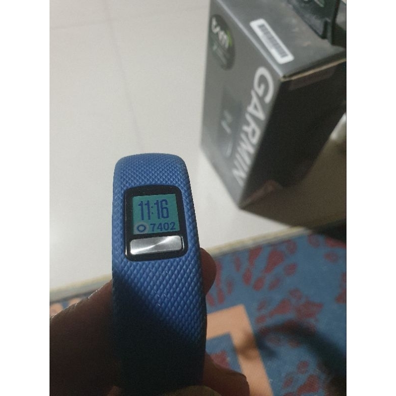 garmin Vivofit 4