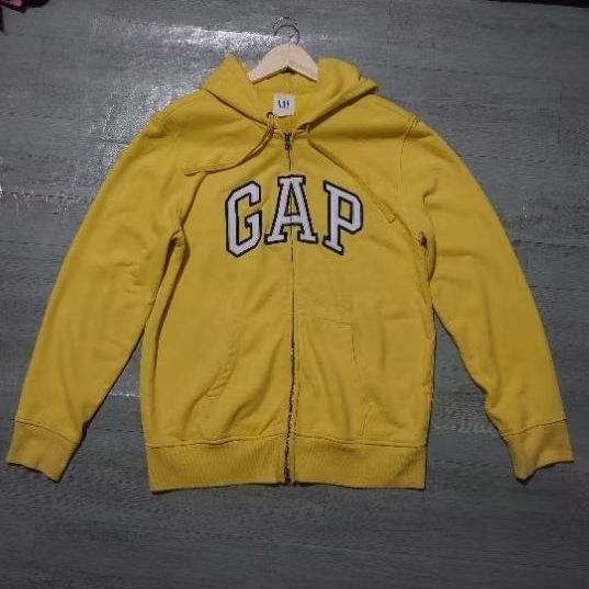 Hoodie gap second original