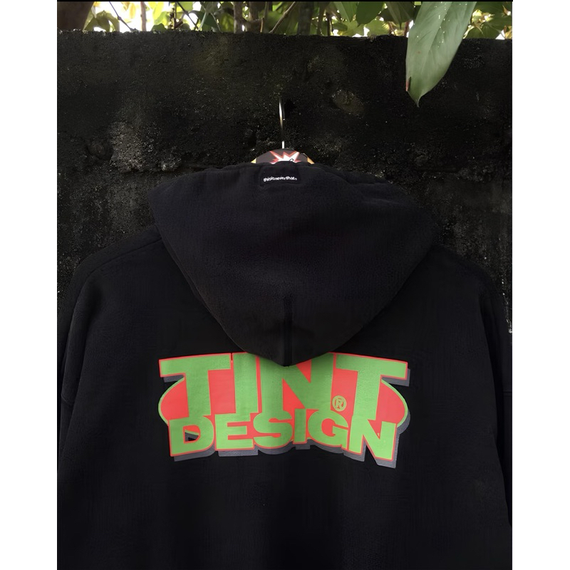 Hoodie Thisisneverthat second