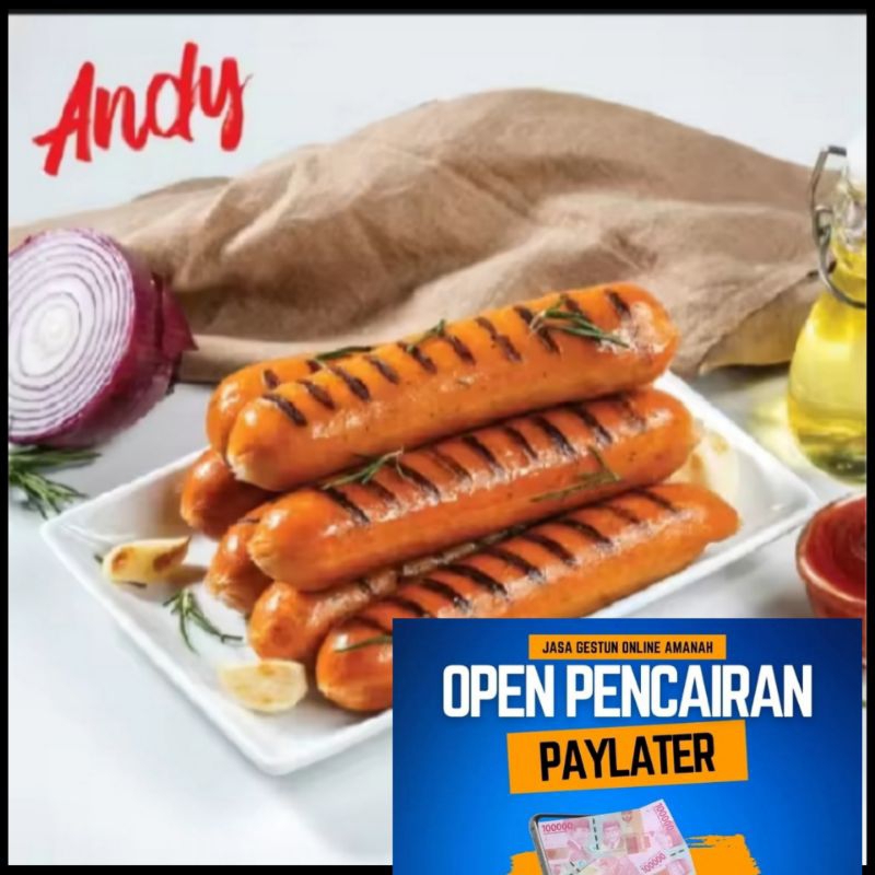 

sosis bakar penc4iran p4yl4ter