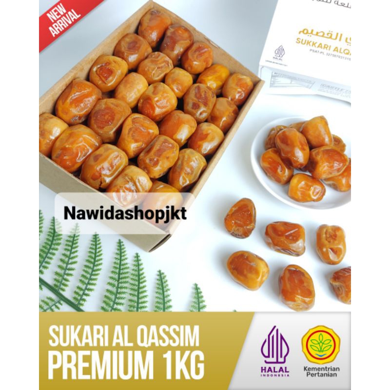 

Sukari Castle Farm 1 Kg gr Exp. 2026 Asli