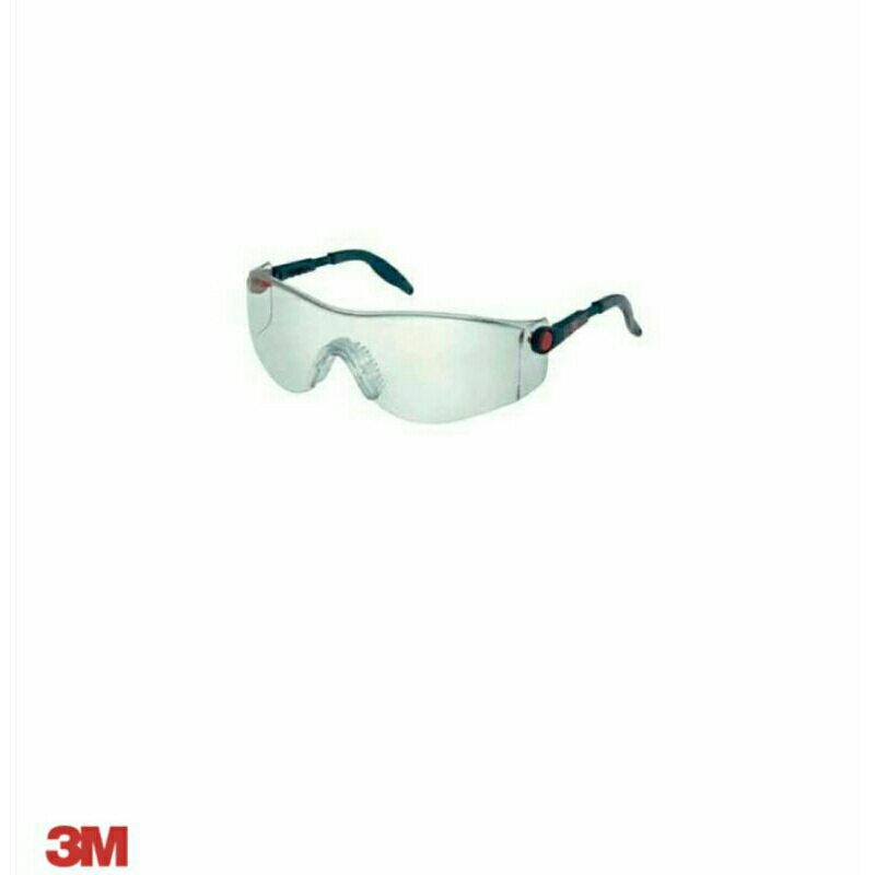 3M 2730 PC Clear AS/AF (Pack. 1/20/20)-7000042545