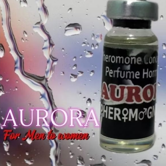 parfum master biang Aurora pheromon 10ml