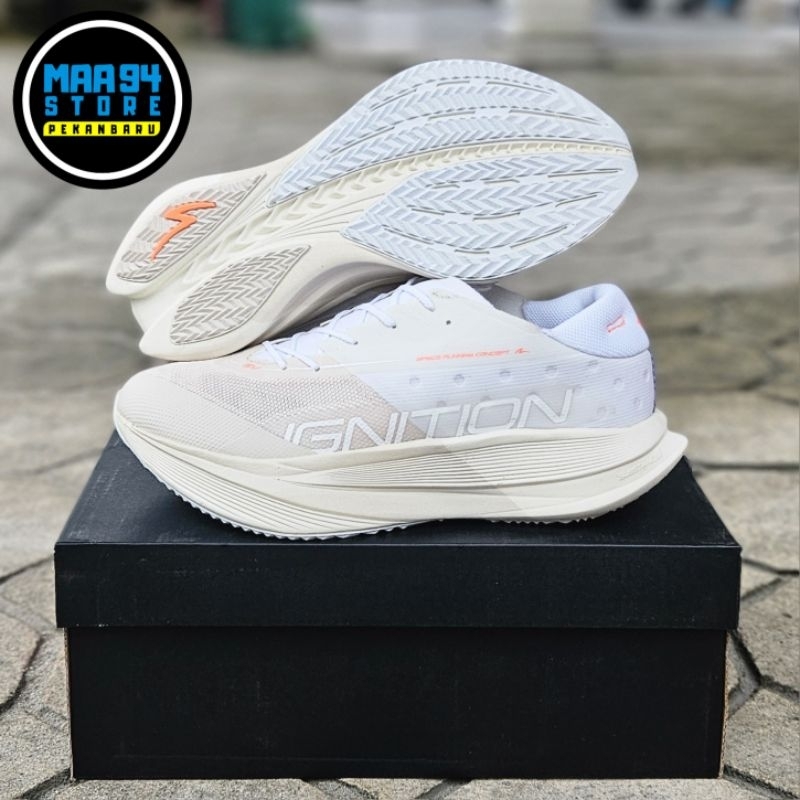 SEPATU RUNNING SPECS IGNITION STREAK SV SUBS1