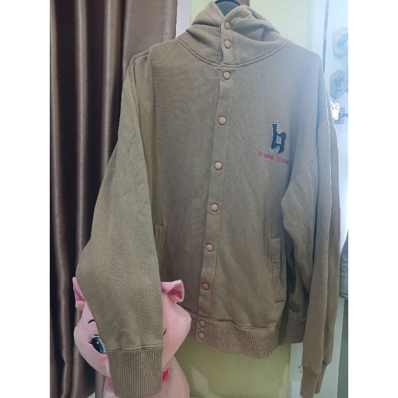hoodie b one soul