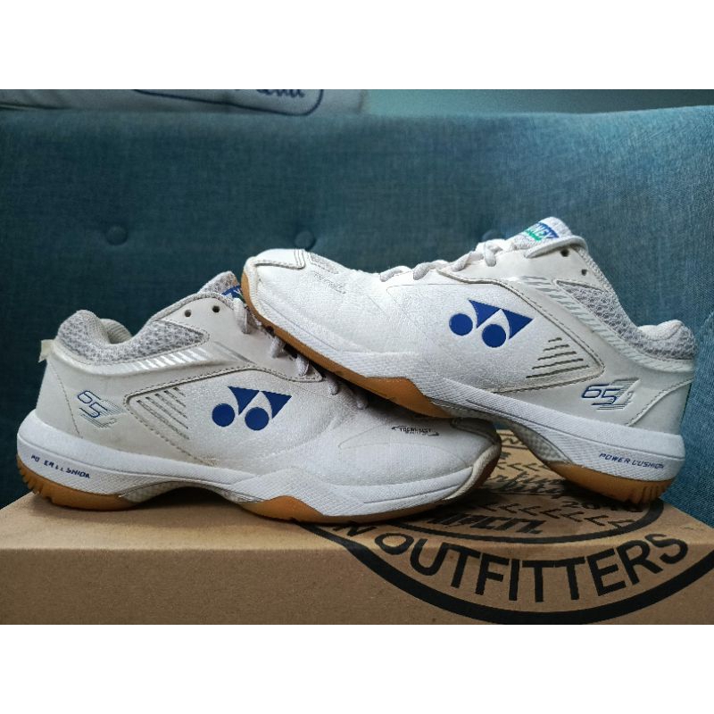 Sepatu Badminton Yonex SHB 65Z2 75th Anniversary Limited Second Original