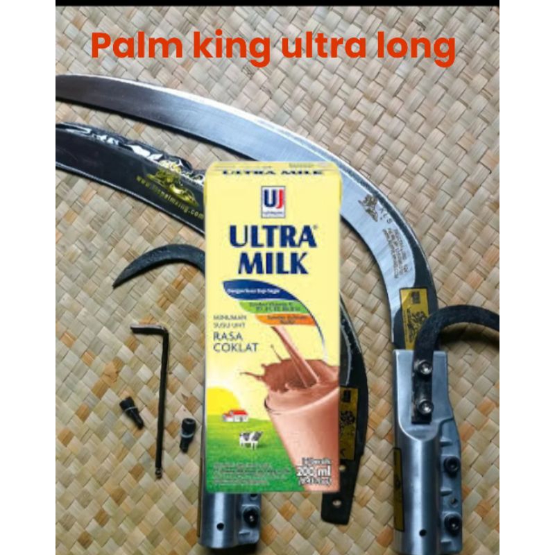 

uht ultra -long kls