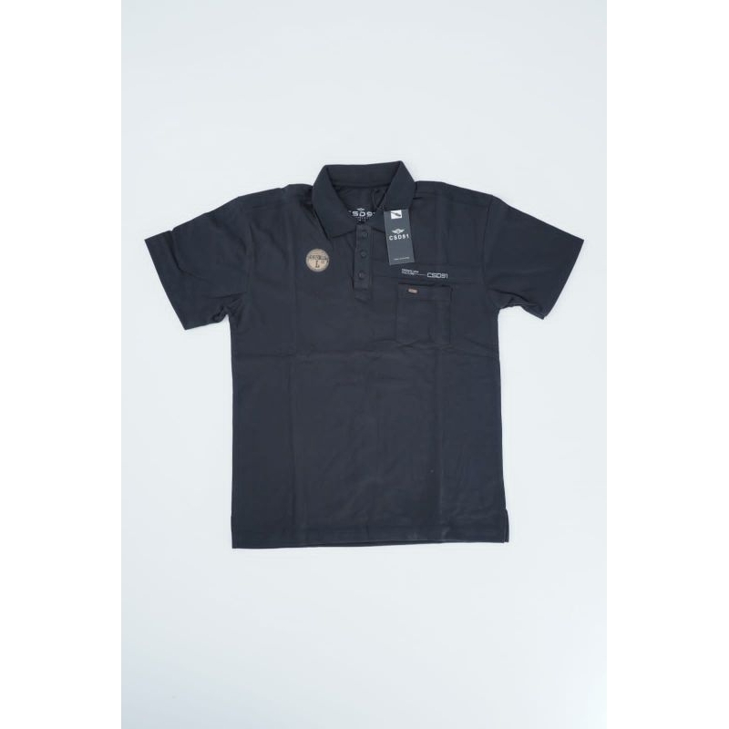 KAOS KRAH CSD91 BAHAN TEBAL PREMIUM