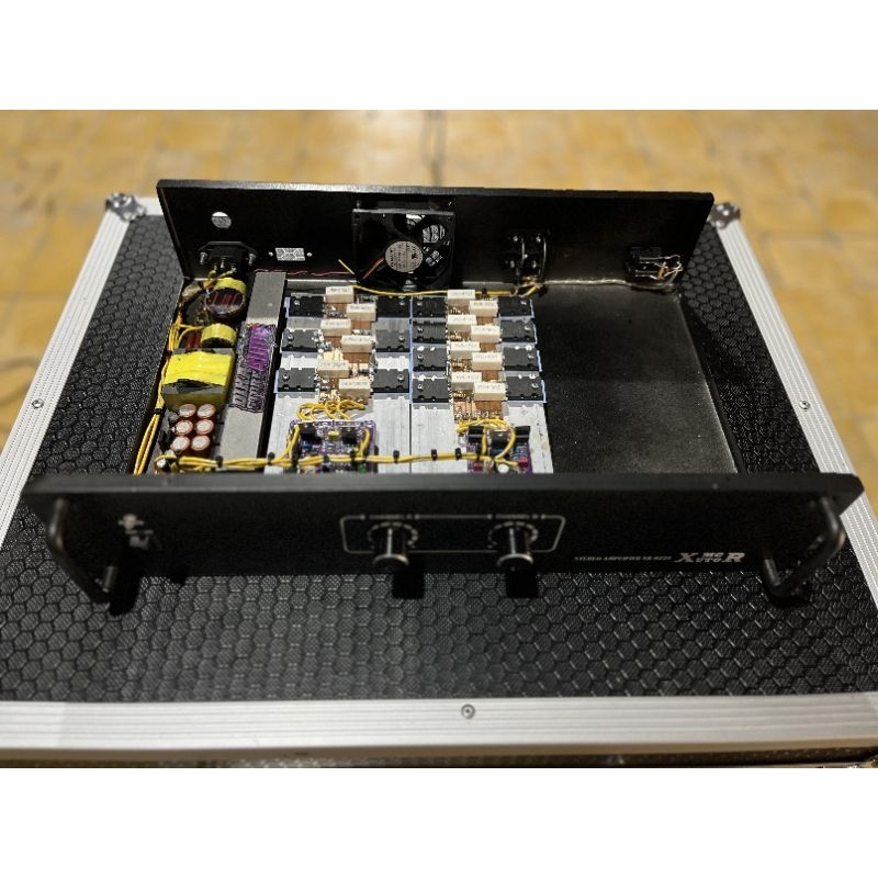 Power smps 15 Amper CT 55