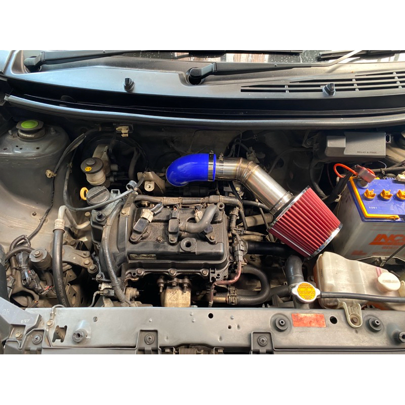 open filter agya ayla