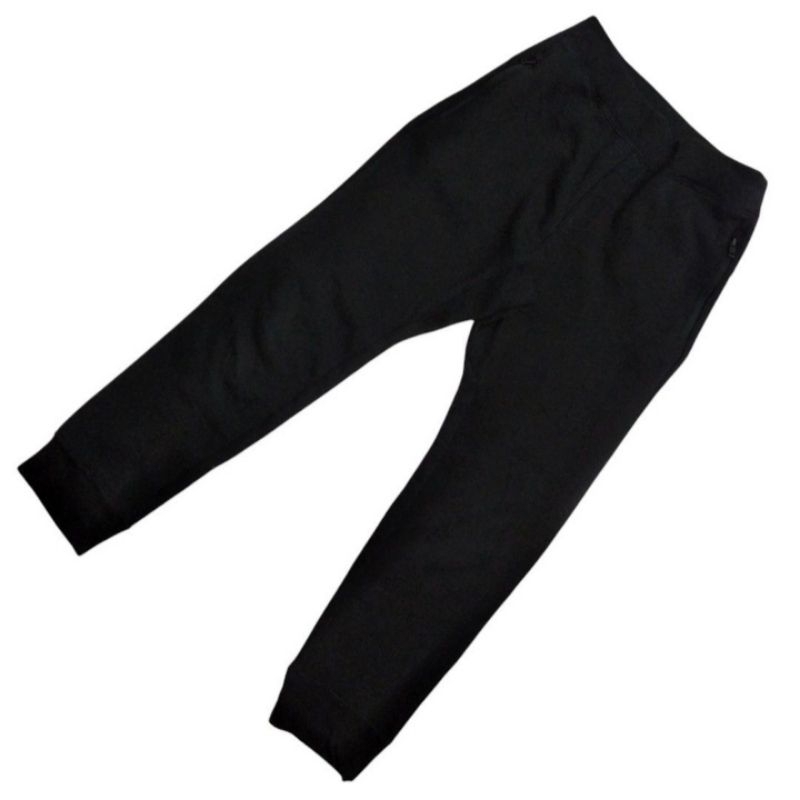 UNIQLO JOGGER PANTS SWEAT DRY ULTRA STRETCH KIDS