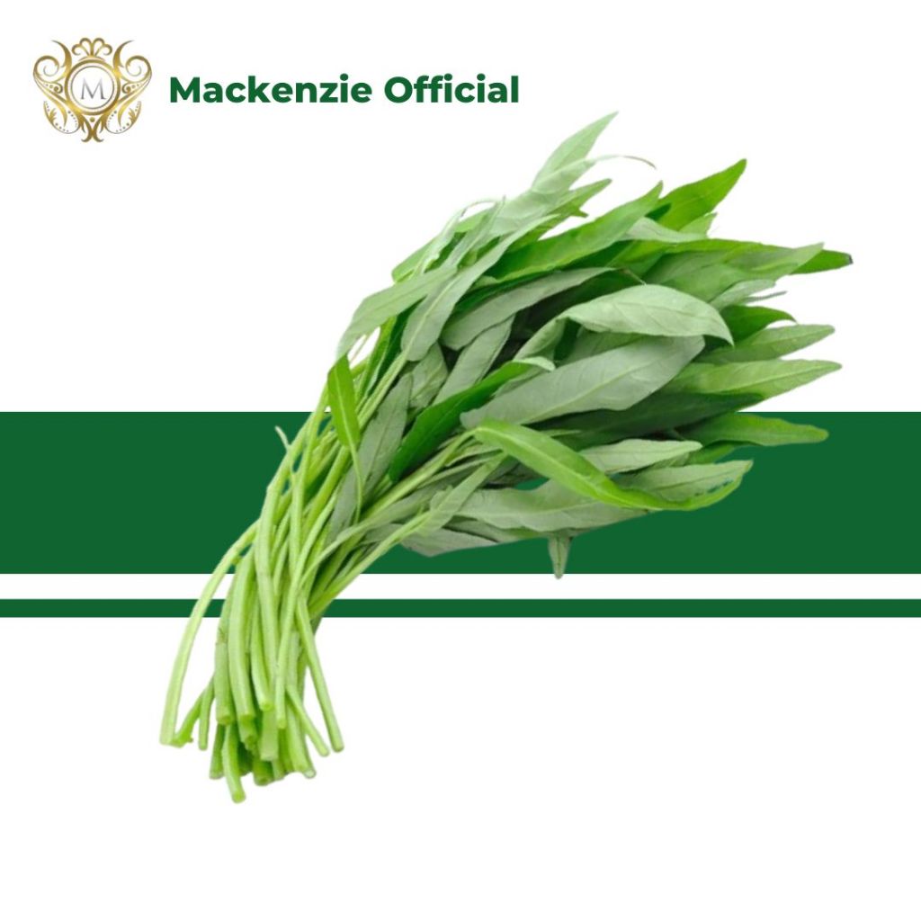 

Kangkung 1 ikat