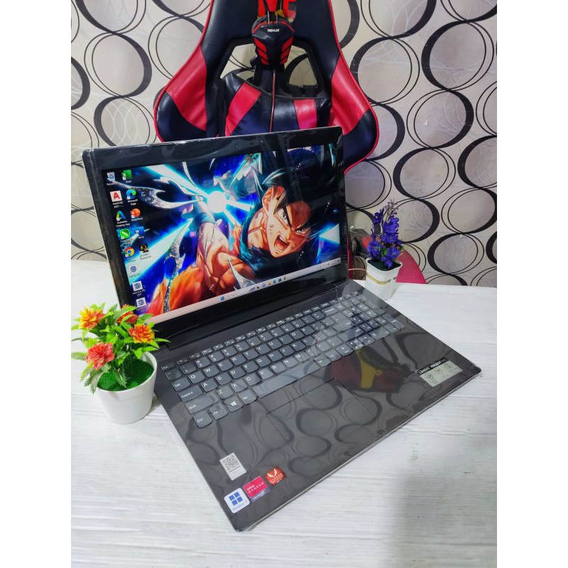 Laptop Lenovo Ideapad 330 15ARR-81D2 Superslim