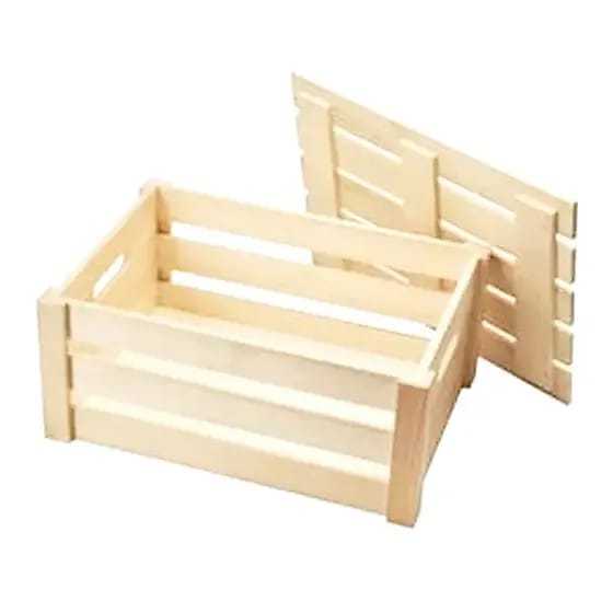 

Tambahan Packing Kayu dan Bubble Wrap