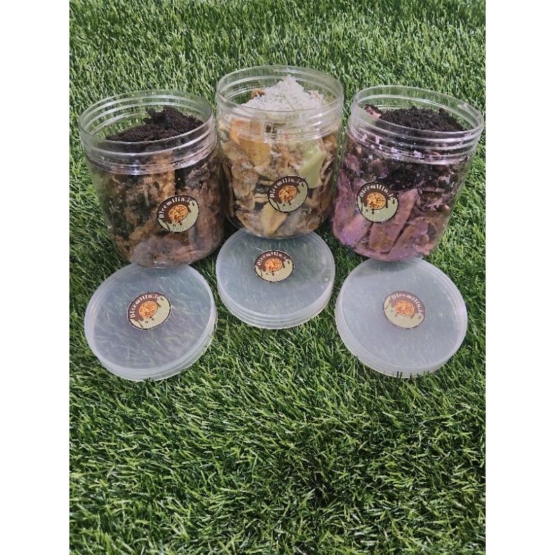 

kripik pisang lumer 250gram