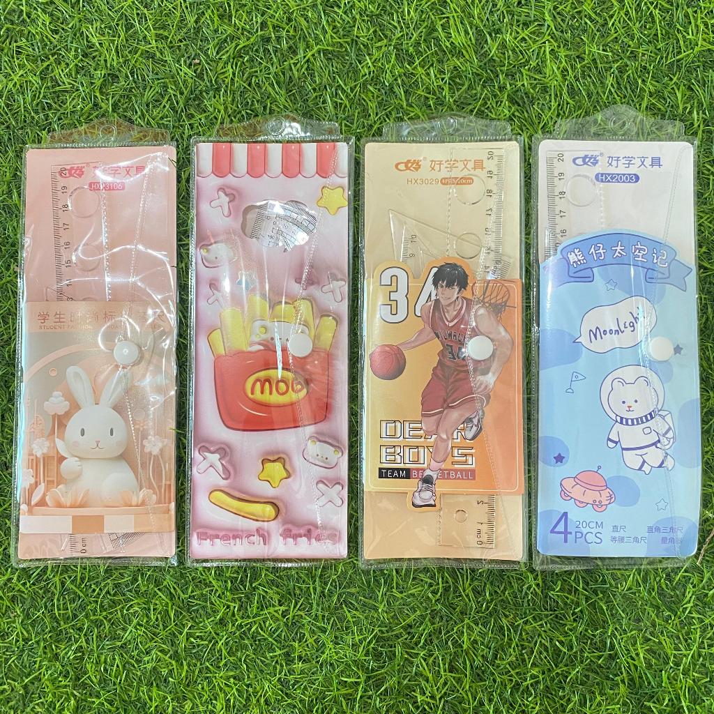 

Mistar Set Murah | Mistar Set Fancy