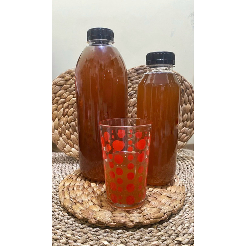 

Kombucha Homemade Original