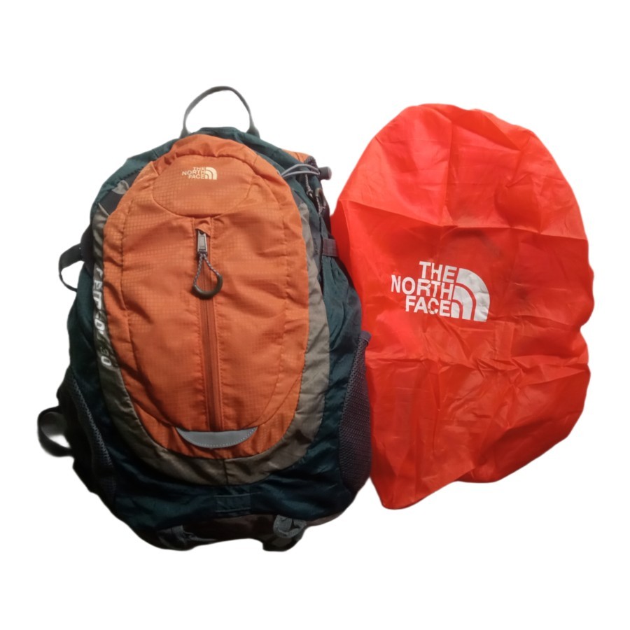Tas Ransel Outdoor Hiking Second