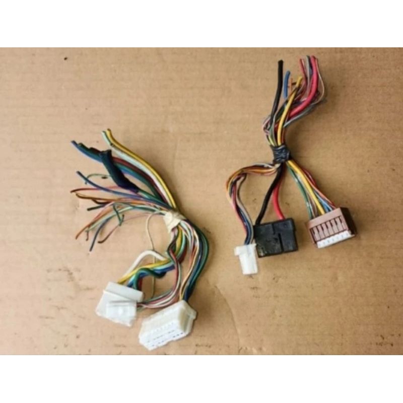 soket ipdm nissan evalia