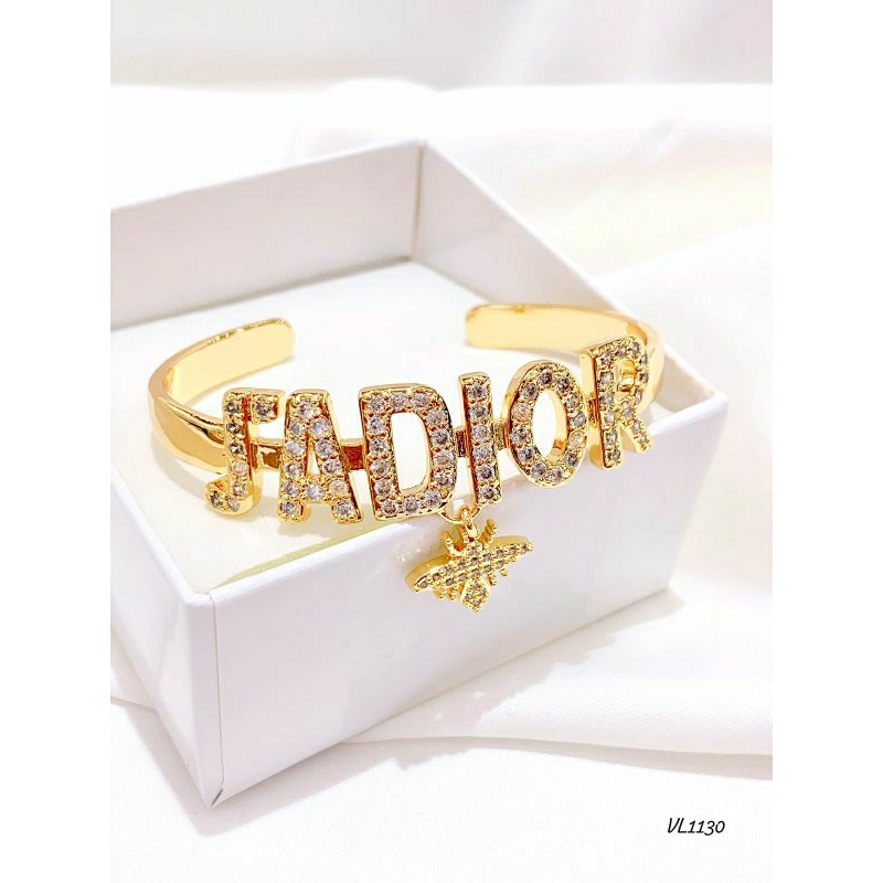 KALUNG CHOKER JADIOR GOLD / GELANG JADIOR GOLD / SET KALUNG GELANG JADIOR TITANIUM GOLD