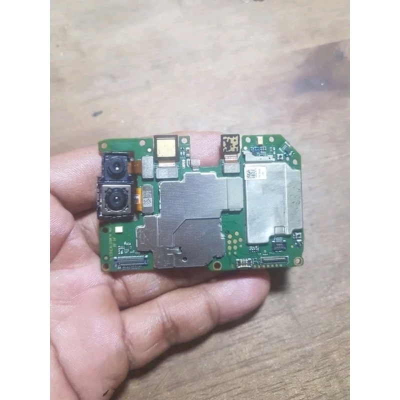 MESIN HUAWEI NOVA 3i MINUS ORIGINAL