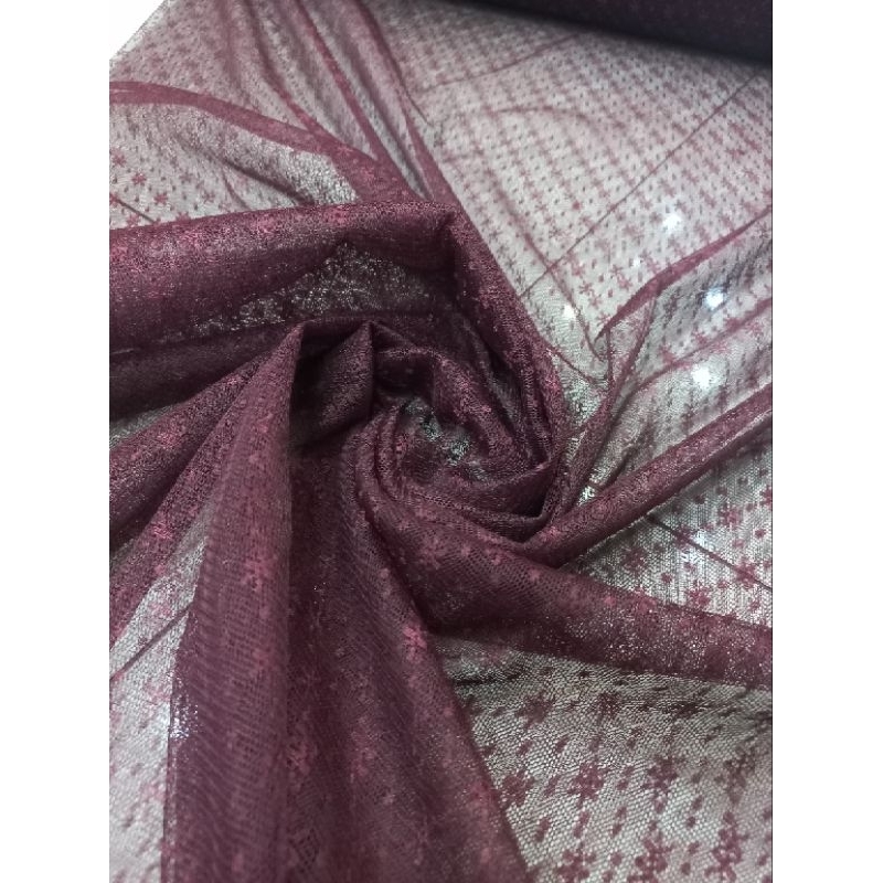 Tille Star / Tile Star / Tille snowflakes / Tile Snowflakes / Tulle Star / Tulle Snowflakes