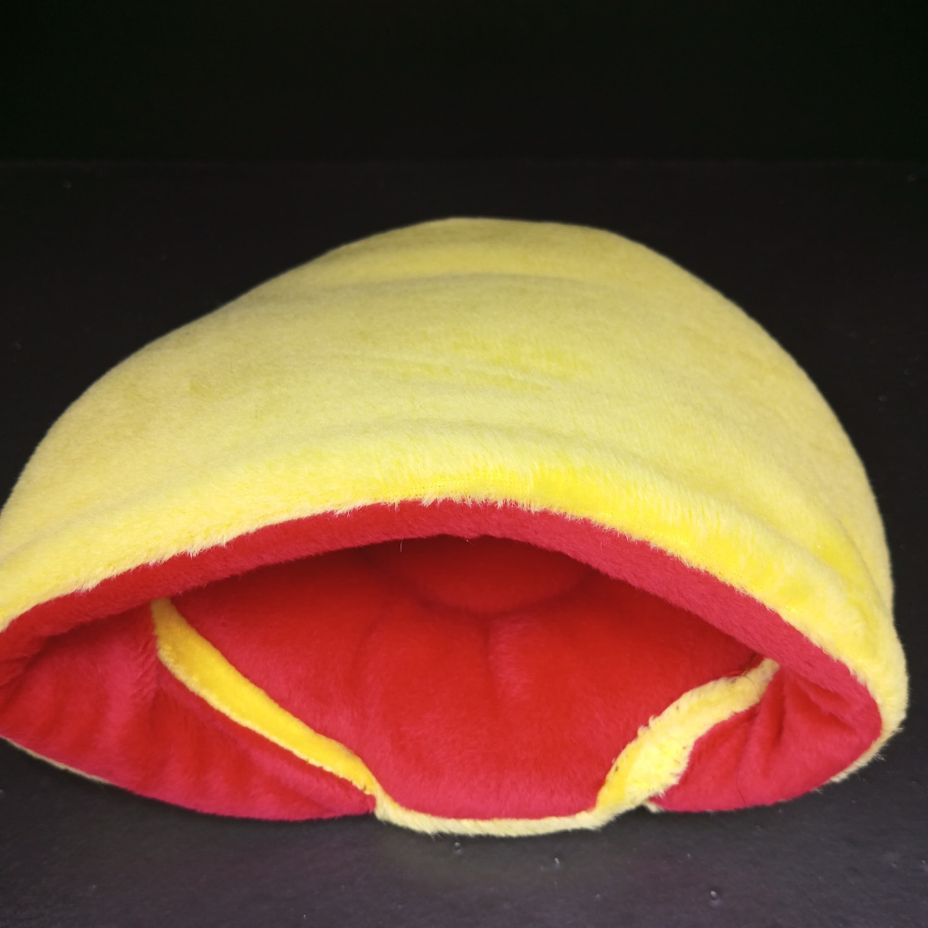 ADEWAP GLIDER Bed Sleeping Pouch Aksesoris Tempat Tidur Sugar Glider