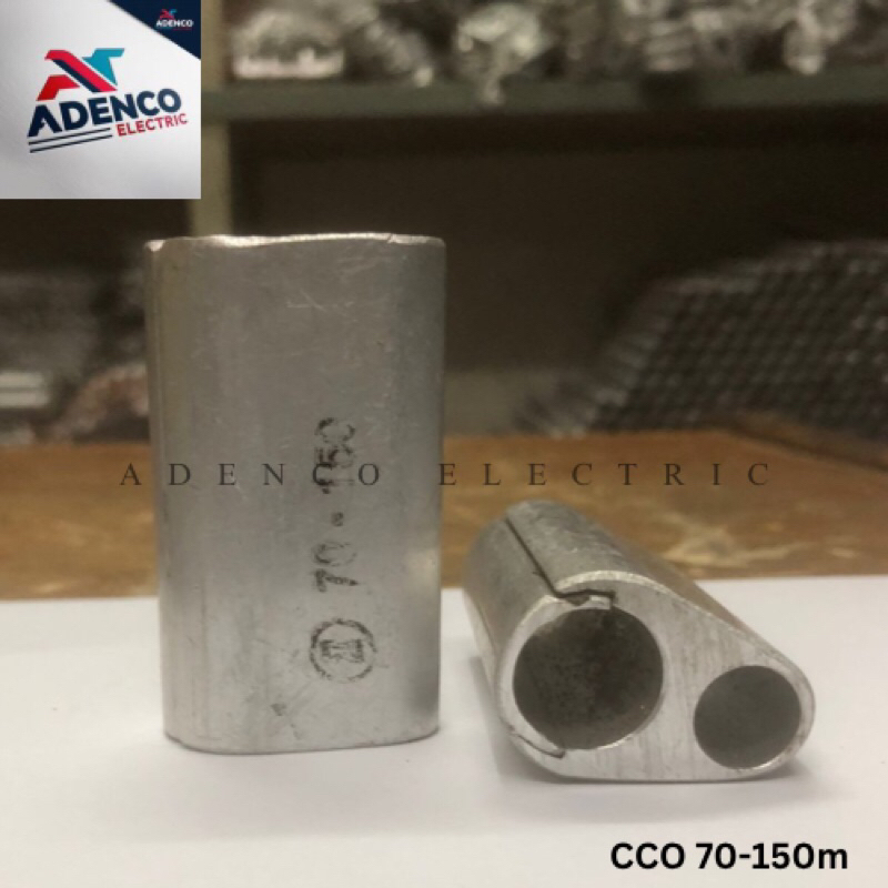 Compression Connector/CCO 70-150mm