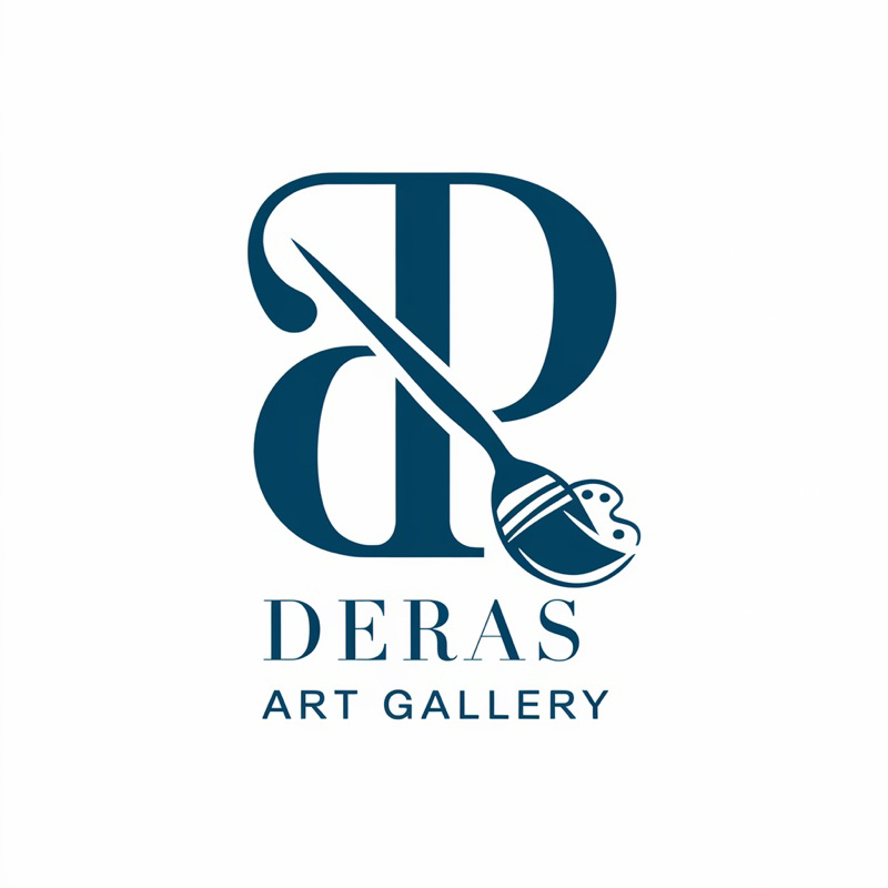 Lukisan custom kaligrafi Ayat Kursi