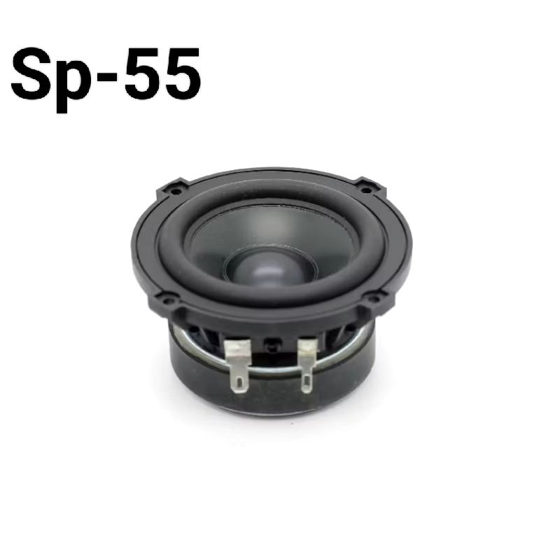 Speaker 2.75inch Merk ARCHT 4 ohm 15 watt Harga 1 pcs
