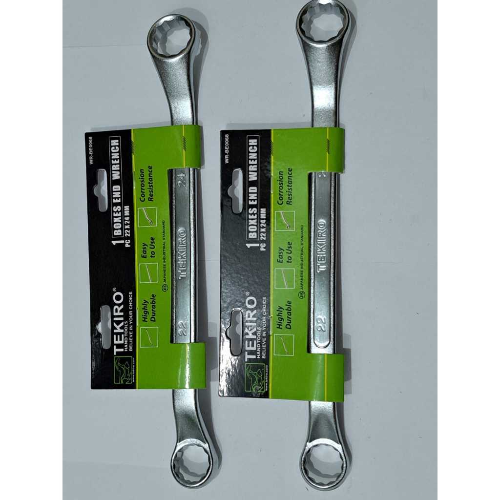 TEKIRO KUNCI RING 22X24 MM TEKIRO KUNCI RING RING 22X24 MM