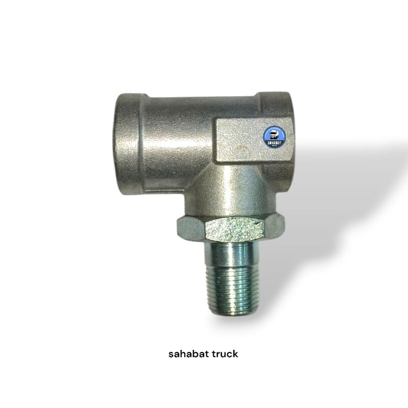 Check Valve FUSO 8DC MC837932