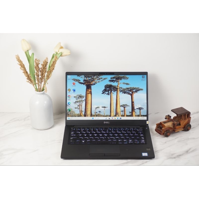 LAPTOP DELL LATITUDE 7390 TOUCHSCREEN