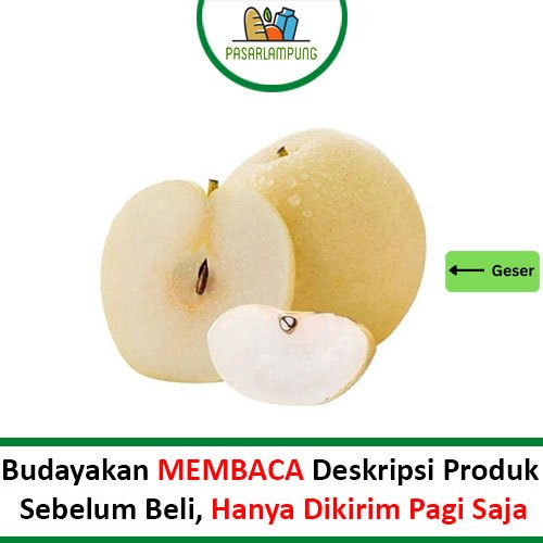 

Pir Madu Segar Pasar Lampung