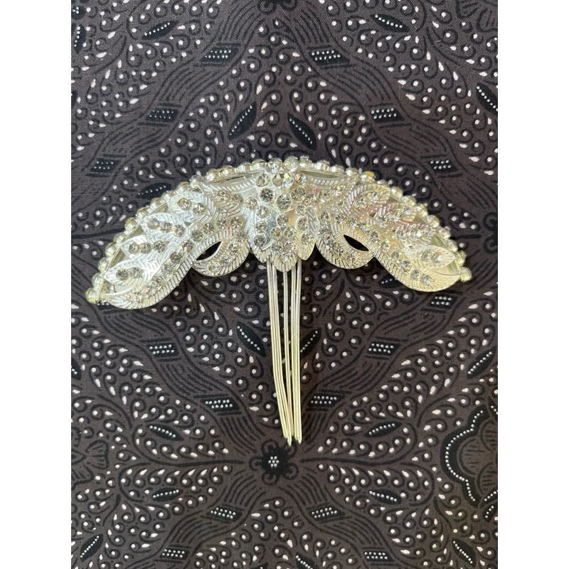 sirkam pengantin premium | sirkam pengantin | sirkam manten | sirkam manten premium | sisir manten |